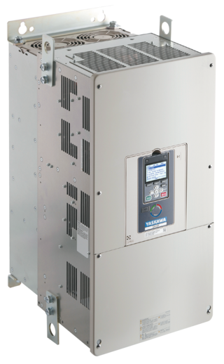 guavana　PSK CoreDrive CDV-5 Yaskawa CIMR-VMC25P5 Spindle Drive Tested With Warranty [PZ5